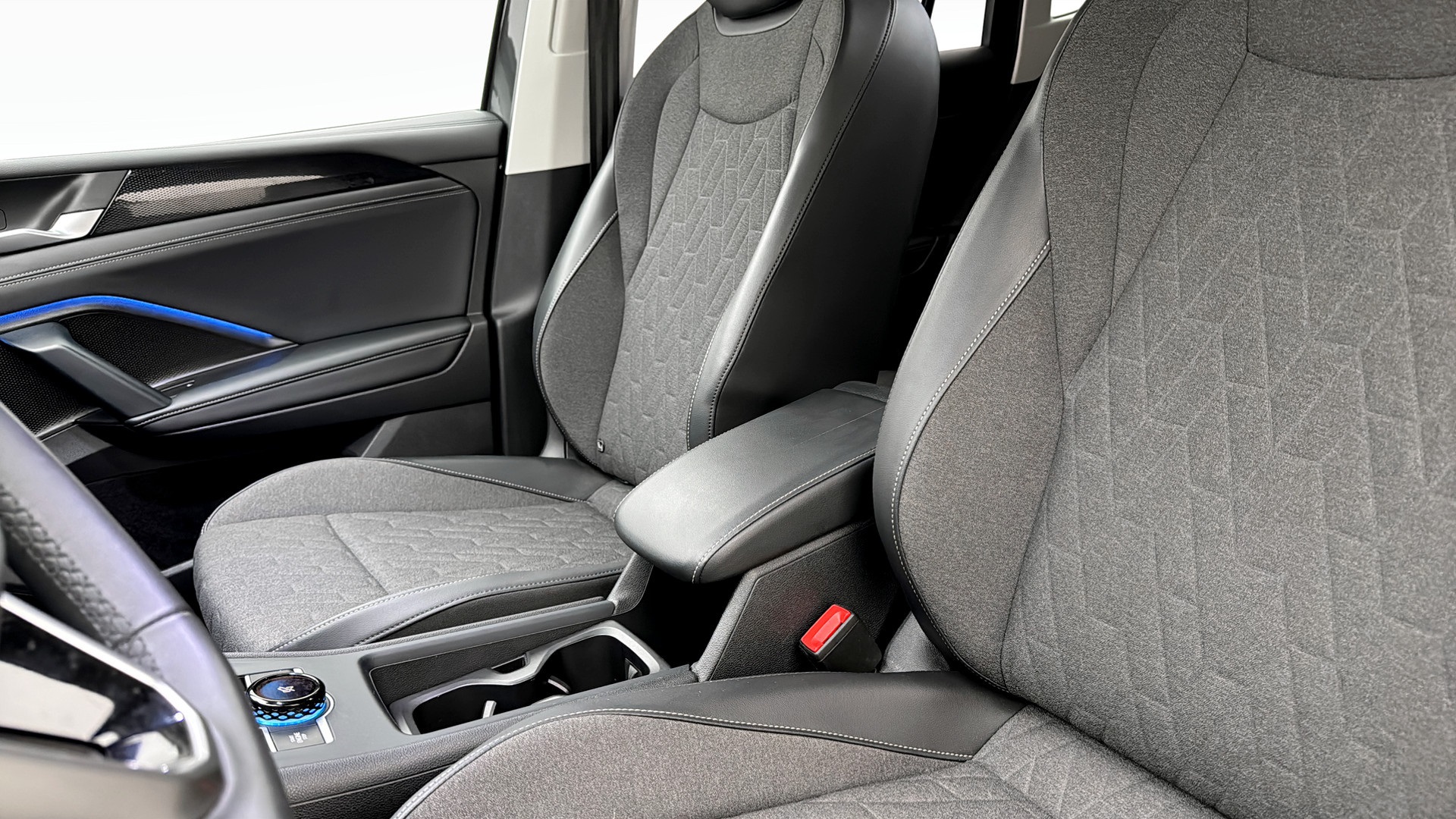 Volkswagen Tiguan TCF52P