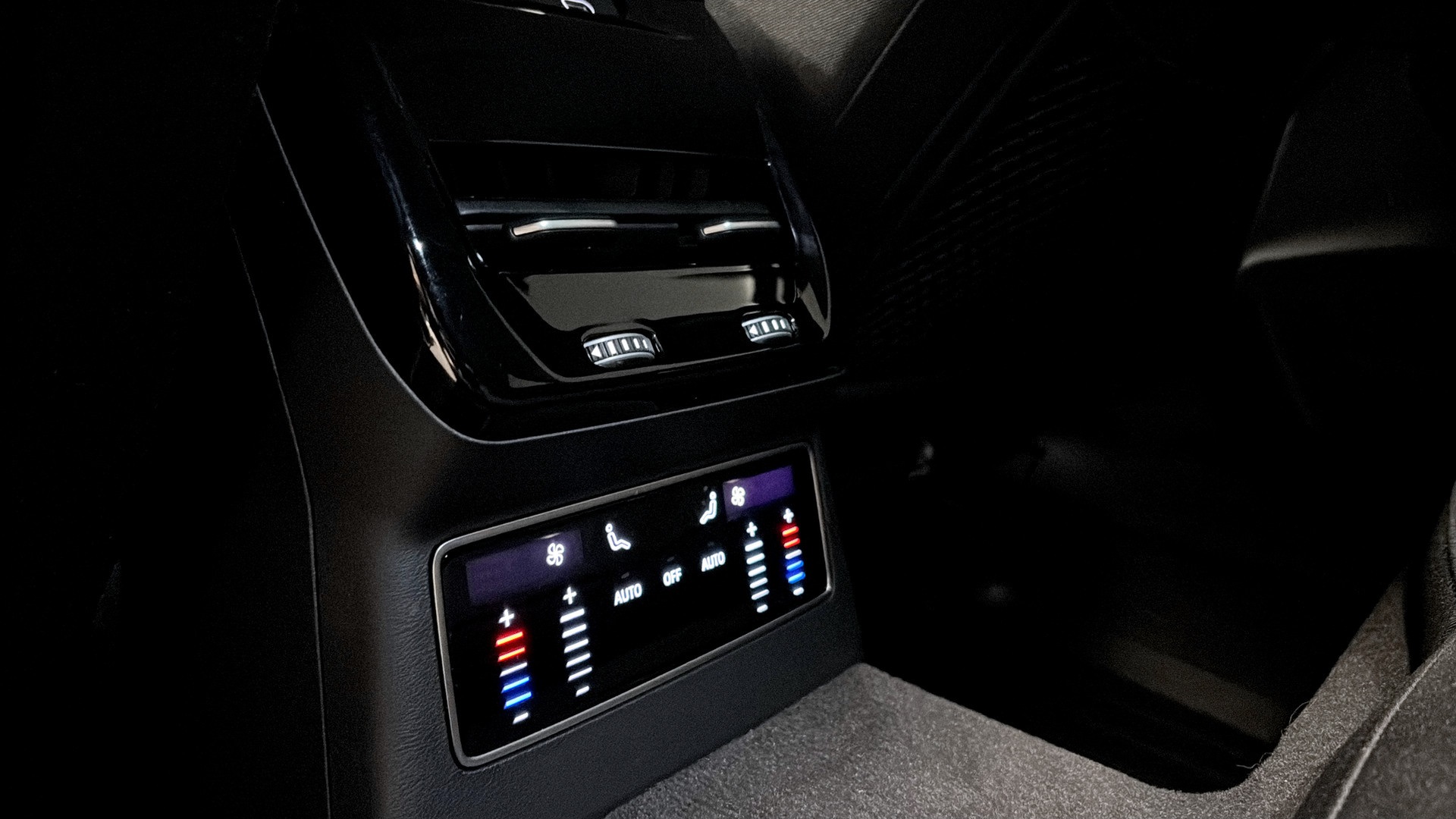 Audi A6 Avant TCG17C