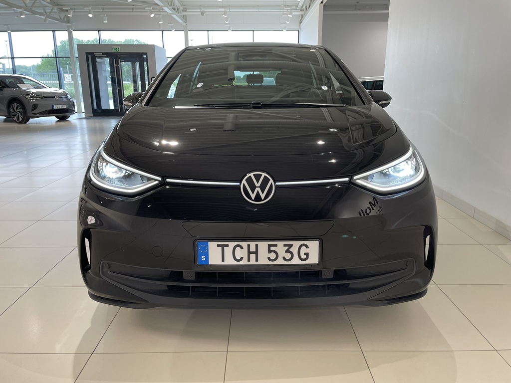 Volkswagen ID.3 TCH53G