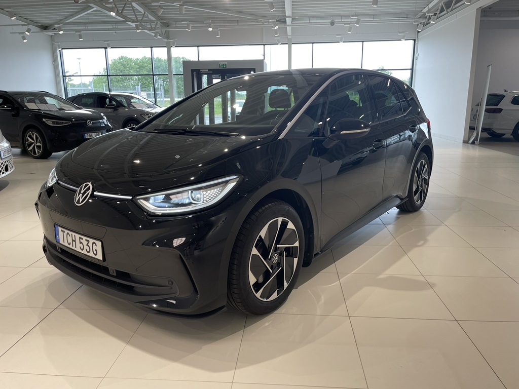 Volkswagen ID.3 TCH53G