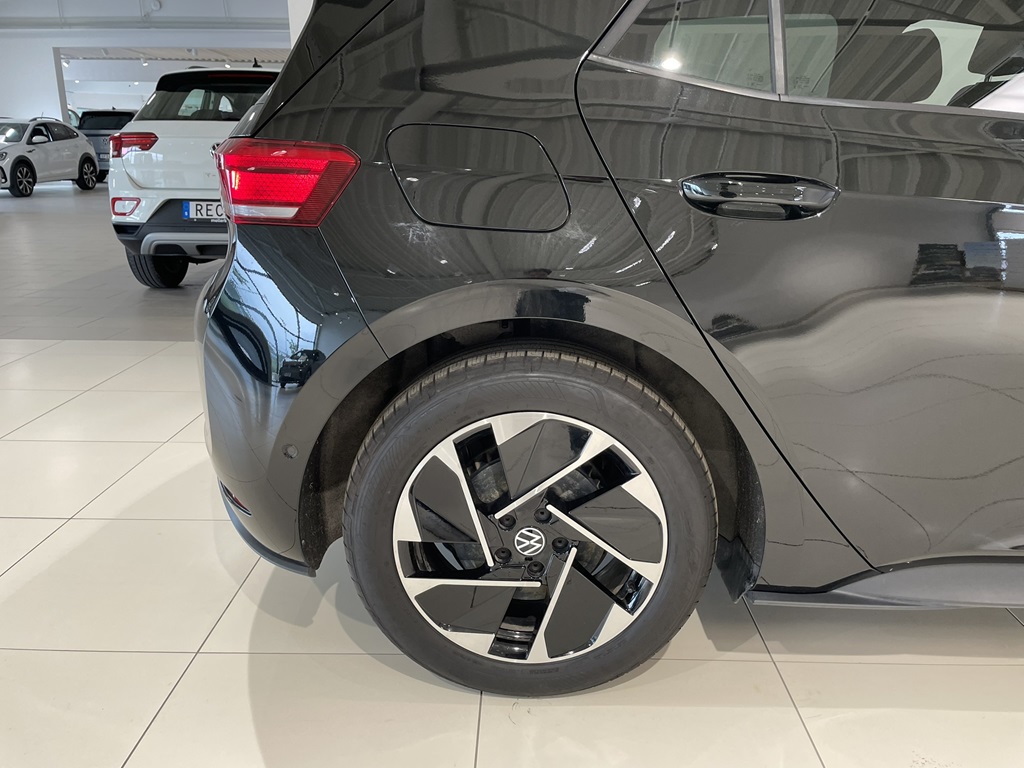Volkswagen ID.3 TCH53G