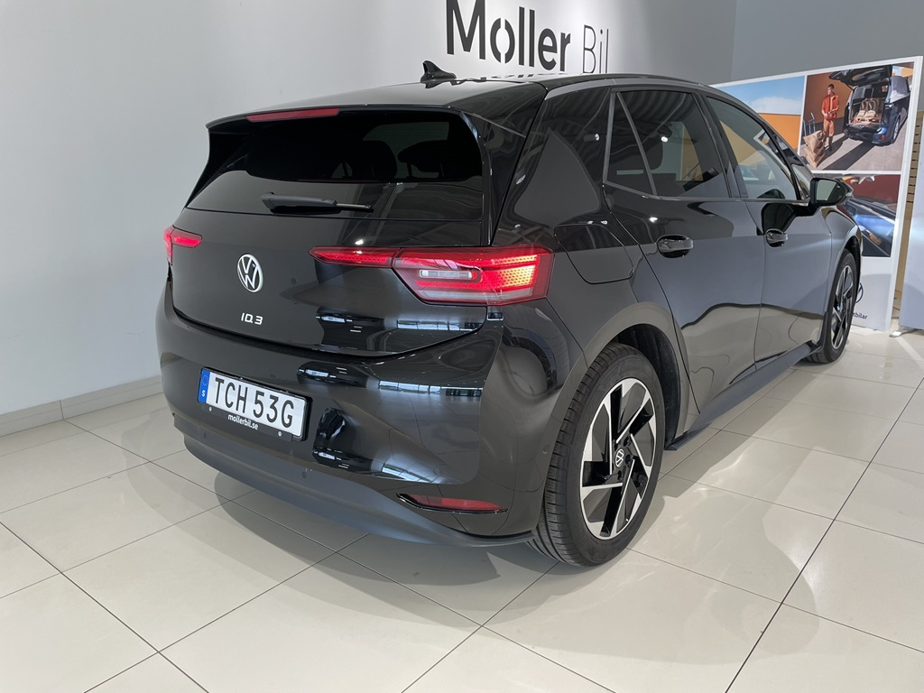 Volkswagen ID.3 TCH53G