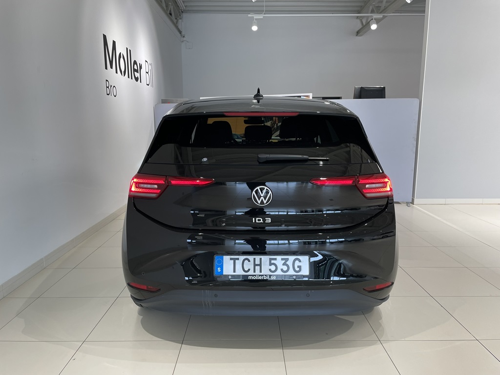 Volkswagen ID.3 TCH53G