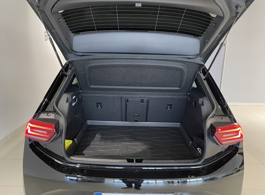 Volkswagen ID.3 TCH53G