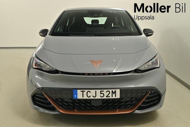 CUPRA Born TCJ52M