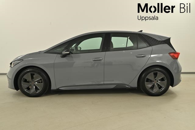 CUPRA Born TCJ52M
