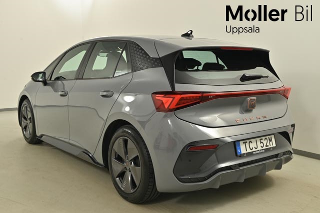 CUPRA Born TCJ52M