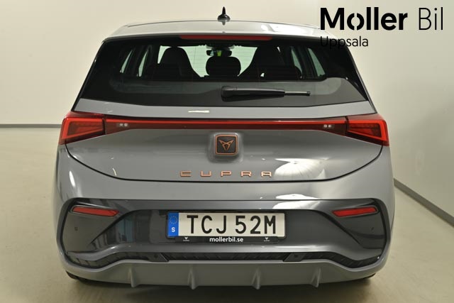 CUPRA Born TCJ52M
