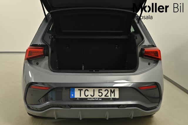 CUPRA Born TCJ52M