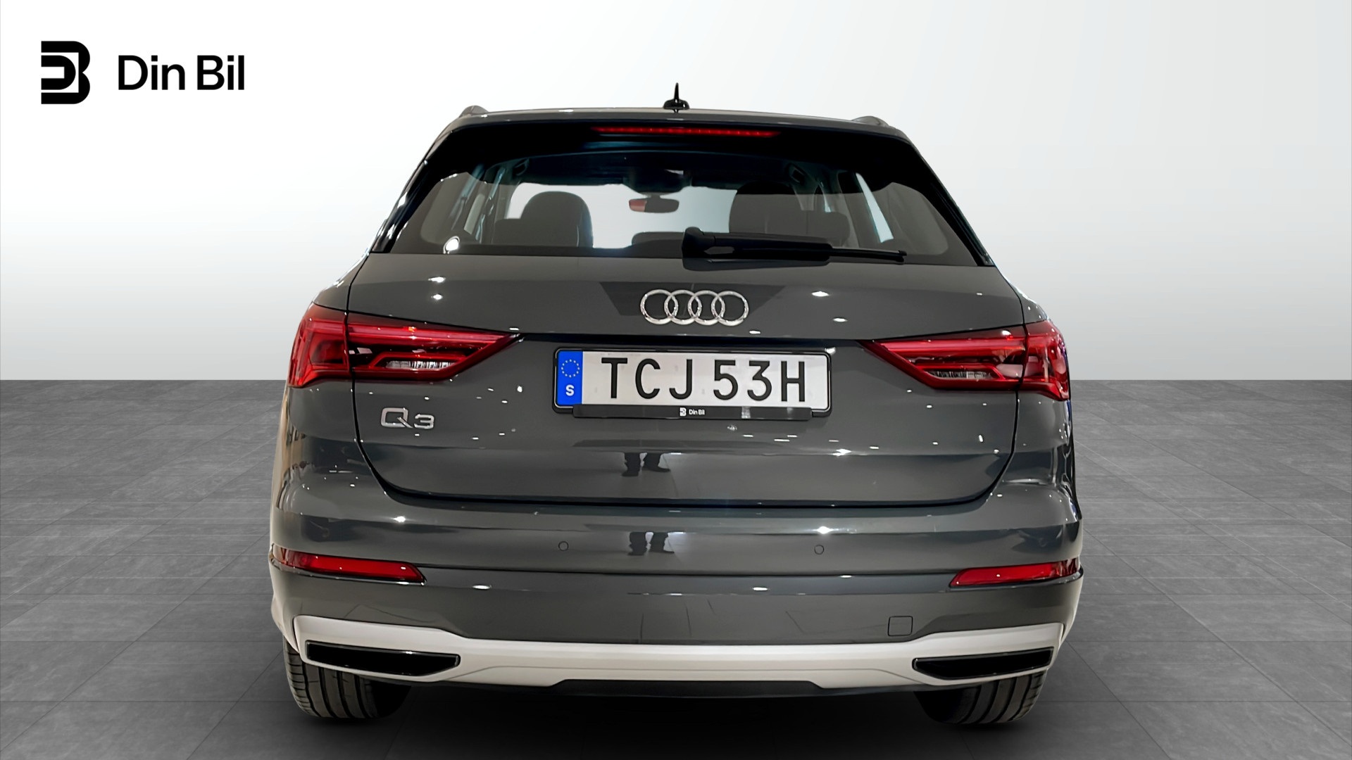 Audi Q3 TCJ53H