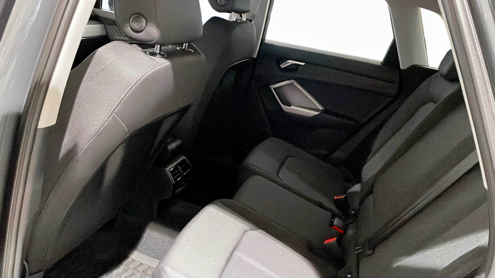 Audi Q3 TCJ53H