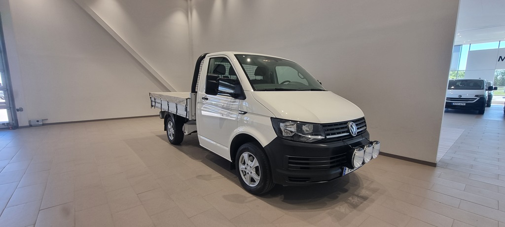 Volkswagen T6 Transporter TCJ650