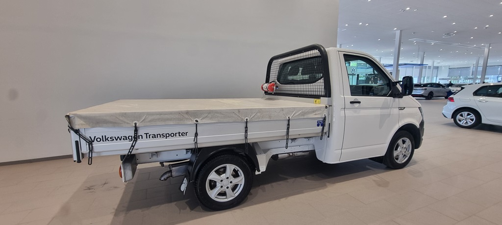 Volkswagen T6 Transporter TCJ650
