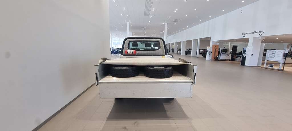 Volkswagen T6 Transporter TCJ650