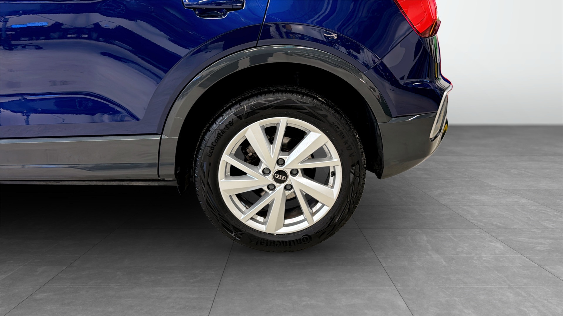 Audi Q2 TCL16B