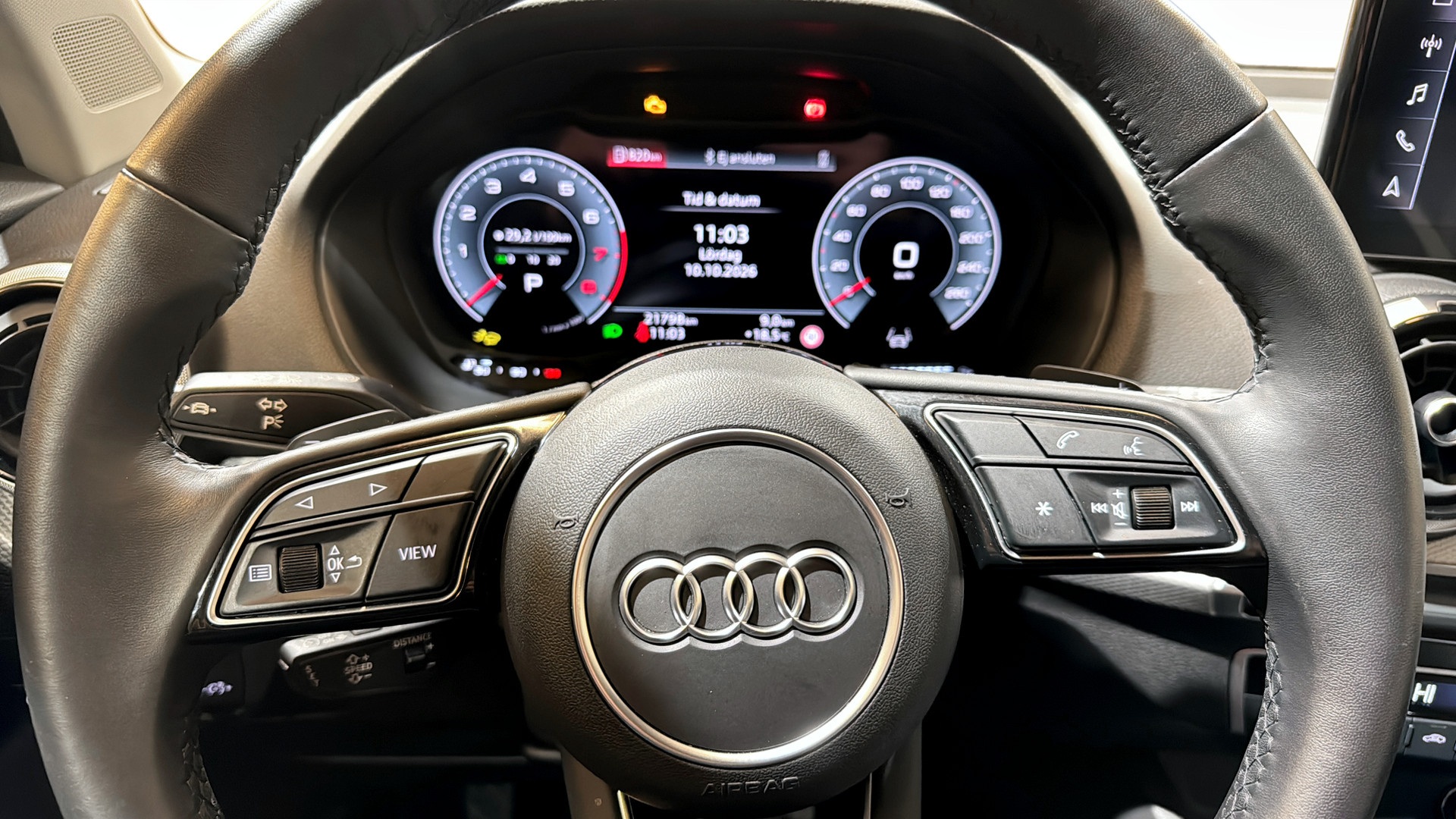 Audi Q2 TCL16B
