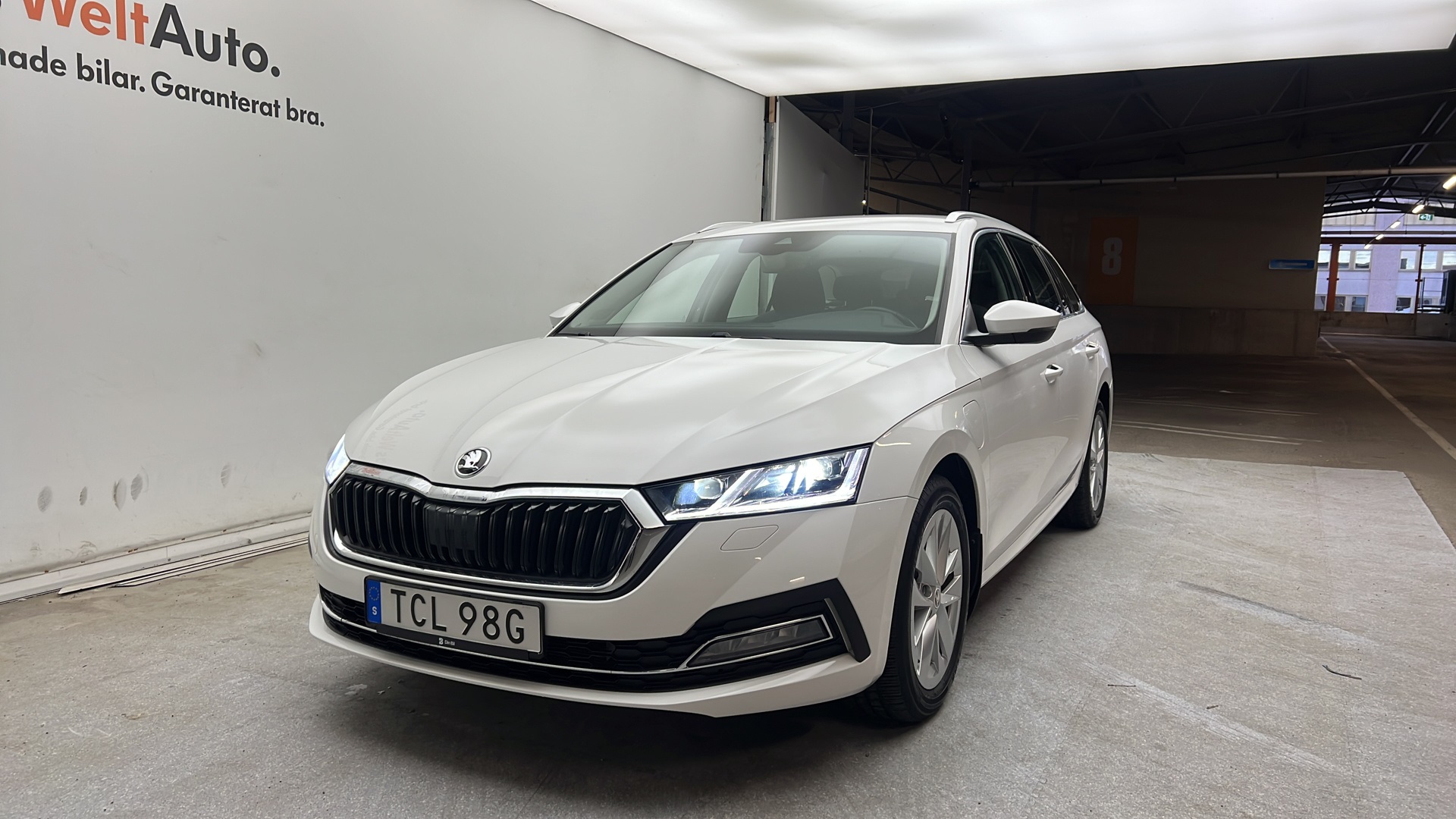 Bild för bil TCL98G