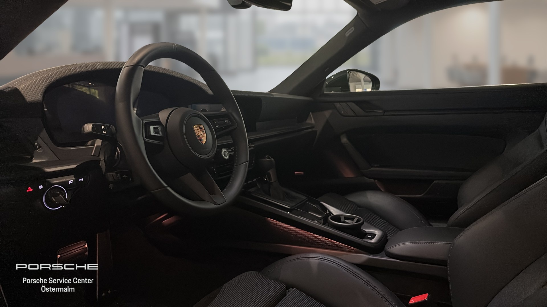 Porsche 911 GT3 TCN53B
