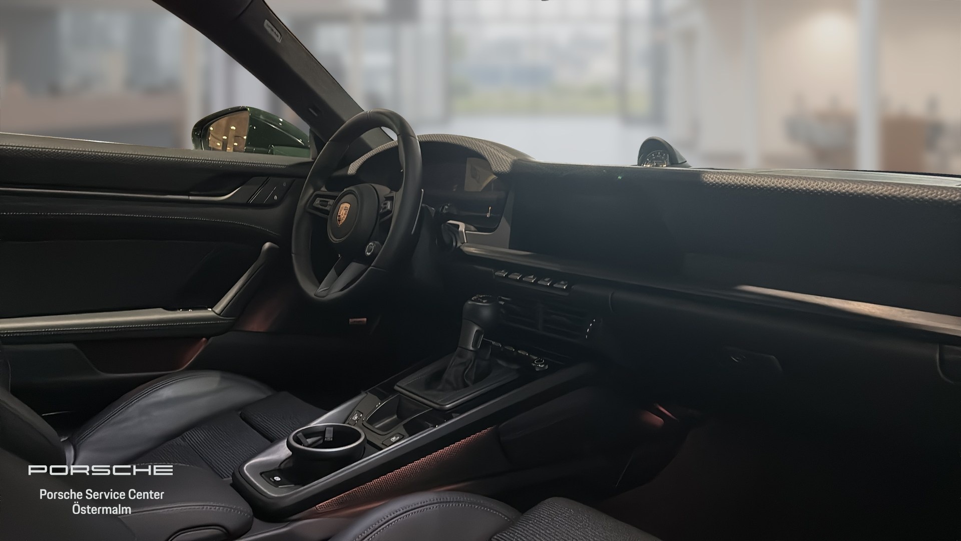 Porsche 911 GT3 TCN53B