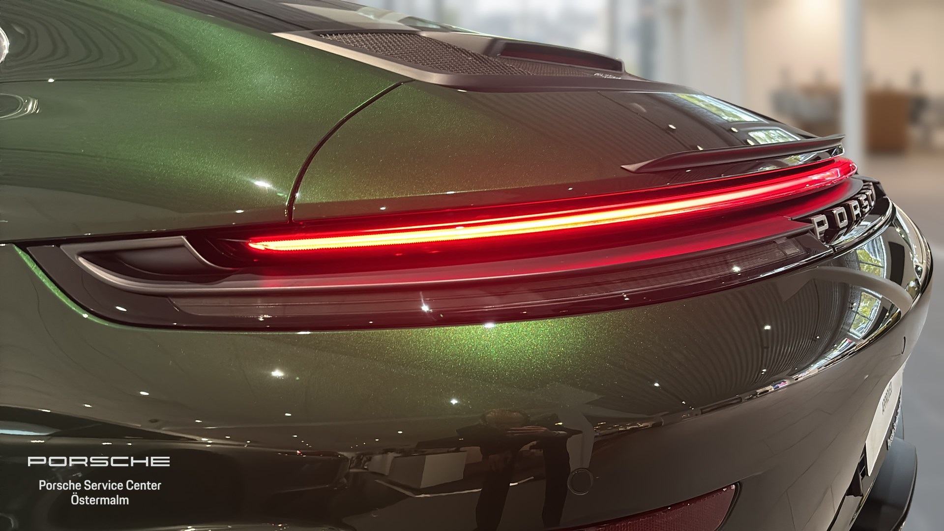 Porsche 911 GT3 TCN53B