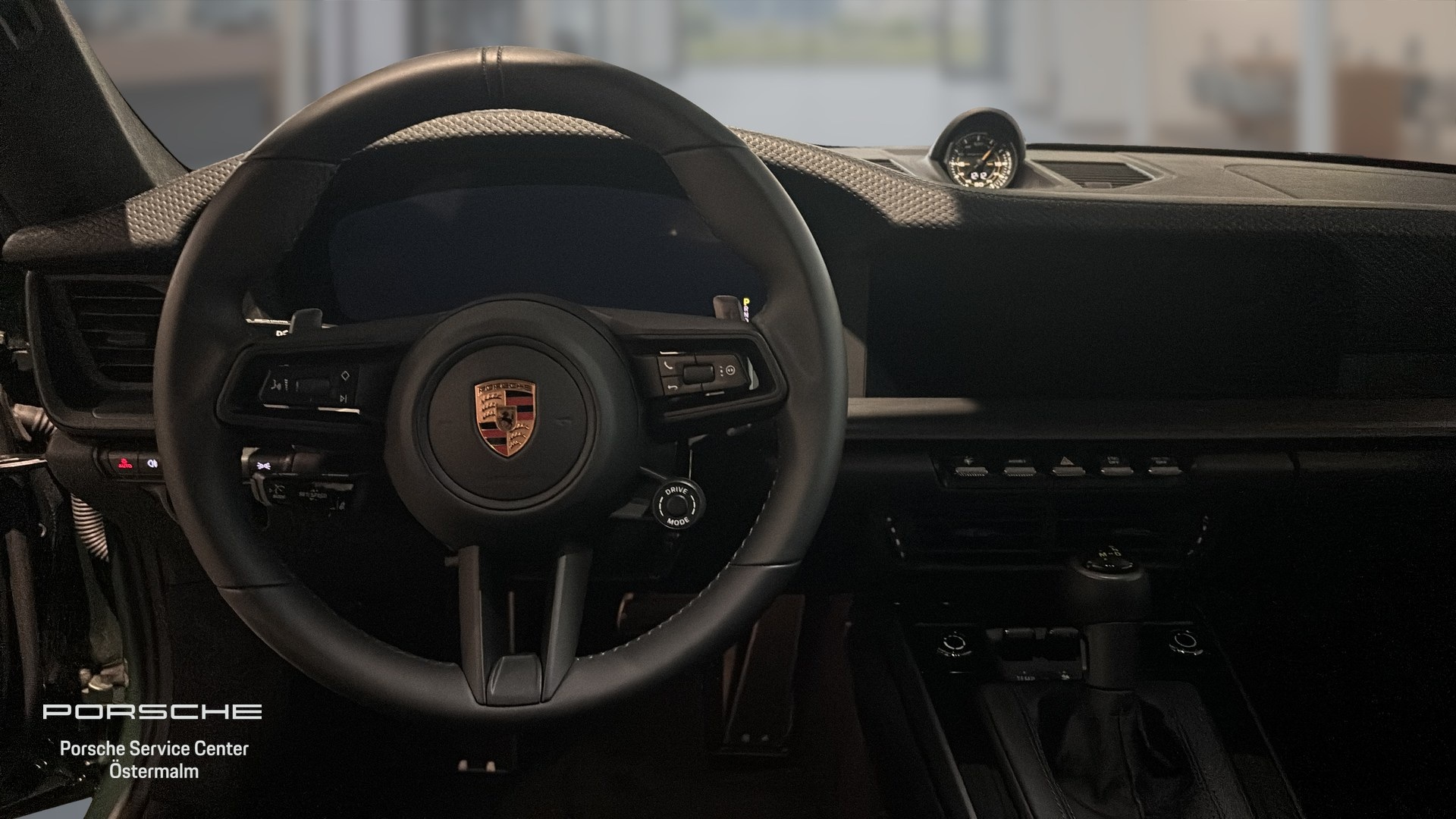 Porsche 911 GT3 TCN53B