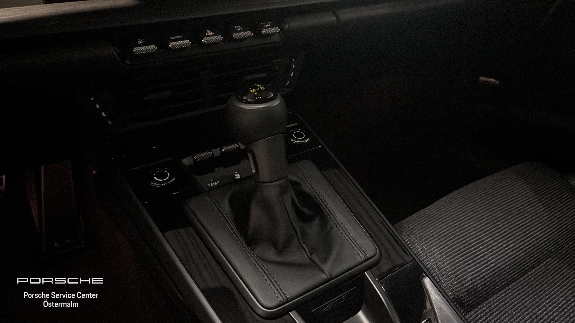 Porsche 911 GT3 TCN53B