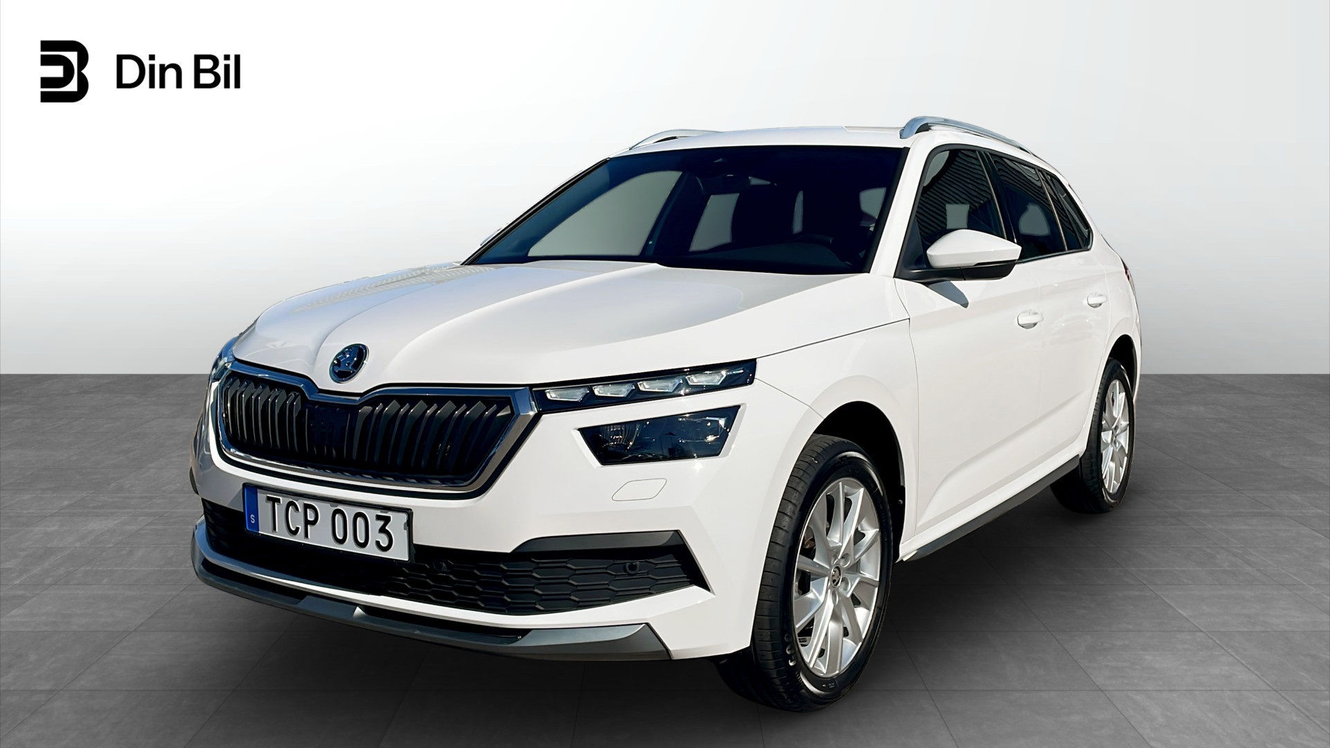 Bild för bil TCP003