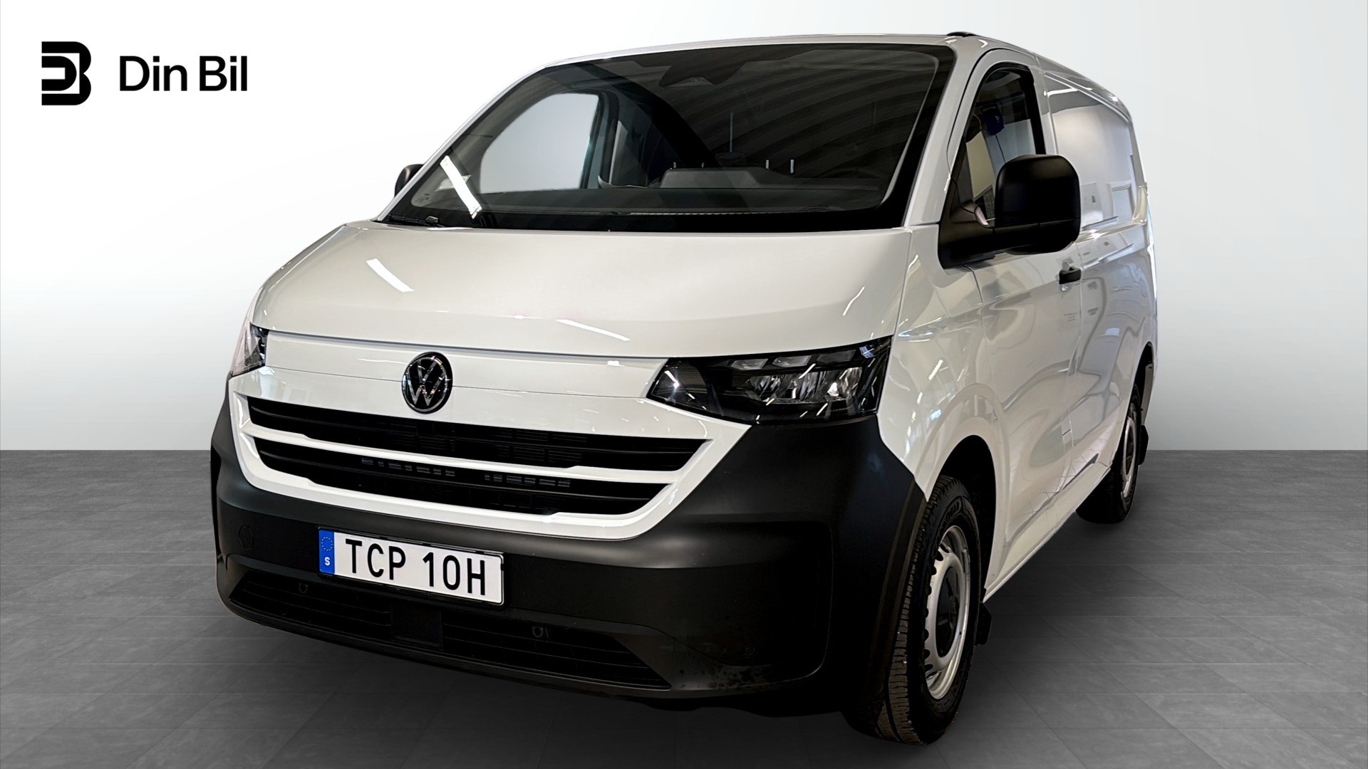 Bild för bil TCP10H