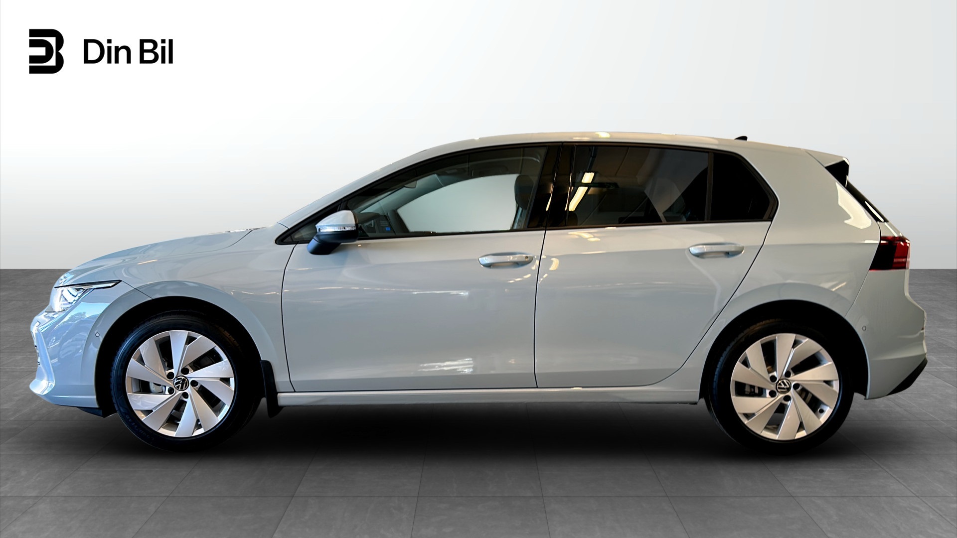 Volkswagen Golf TCP12G