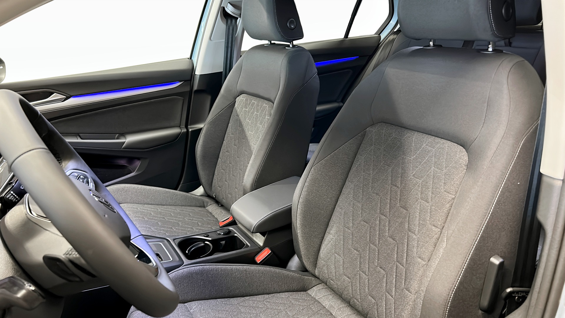 Volkswagen Golf TCP12G