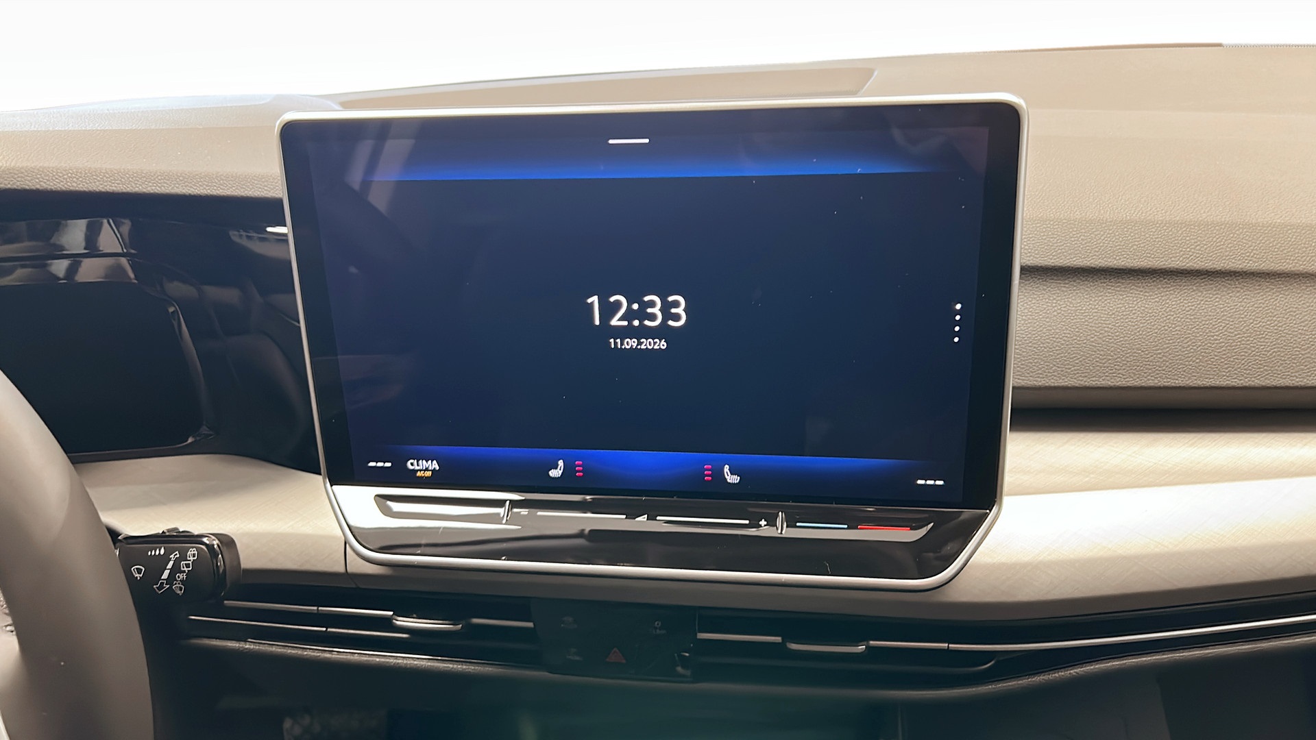 Volkswagen Golf TCP12G