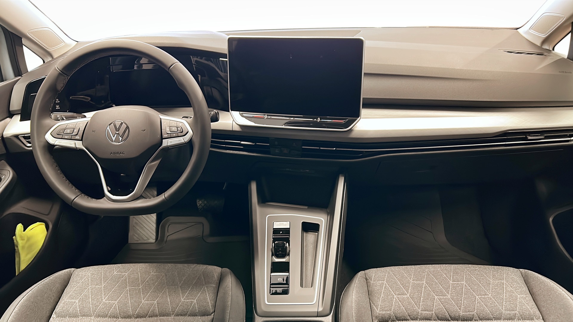 Volkswagen Golf TCP12G