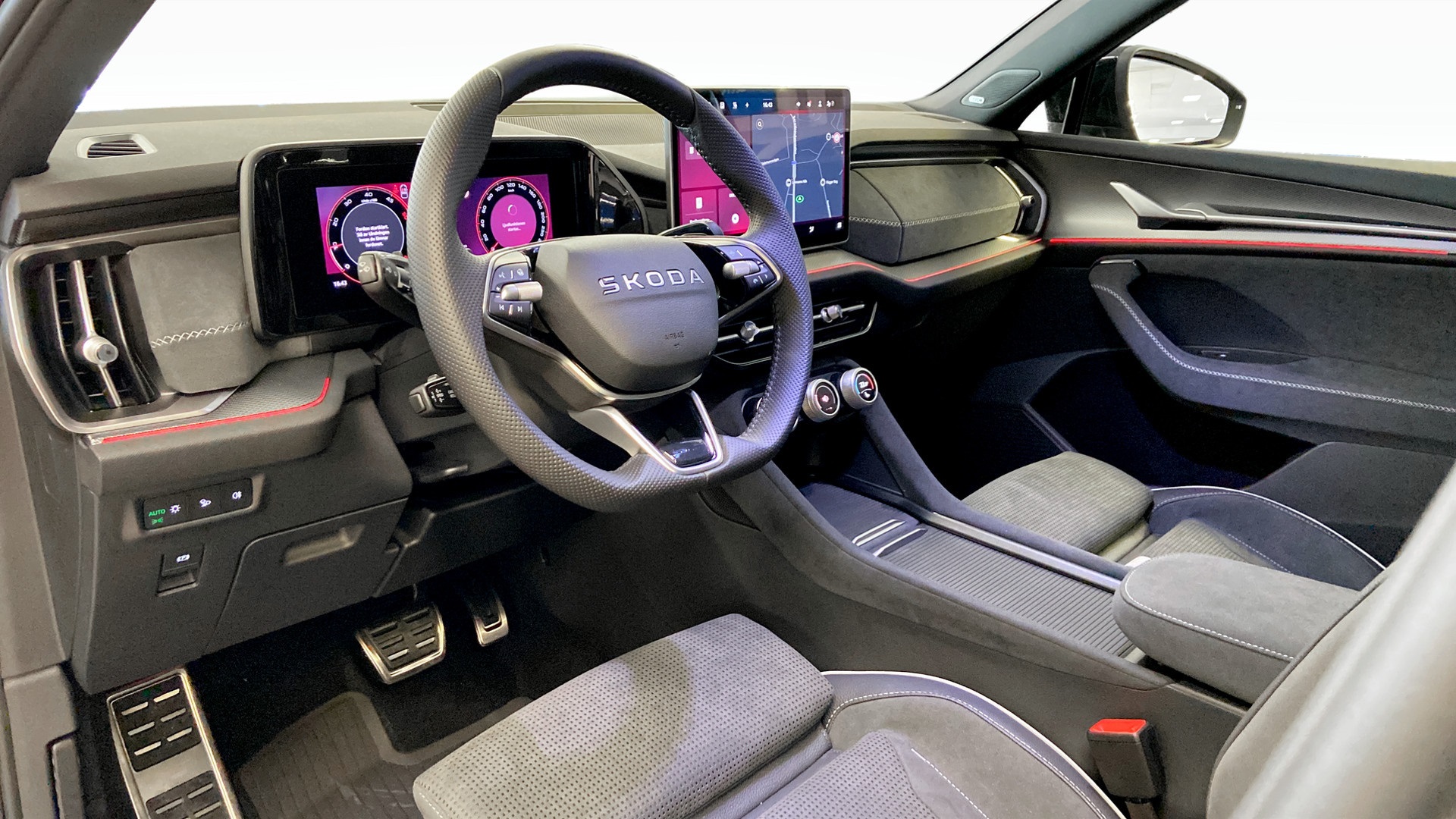 Skoda Kodiaq TCP15H