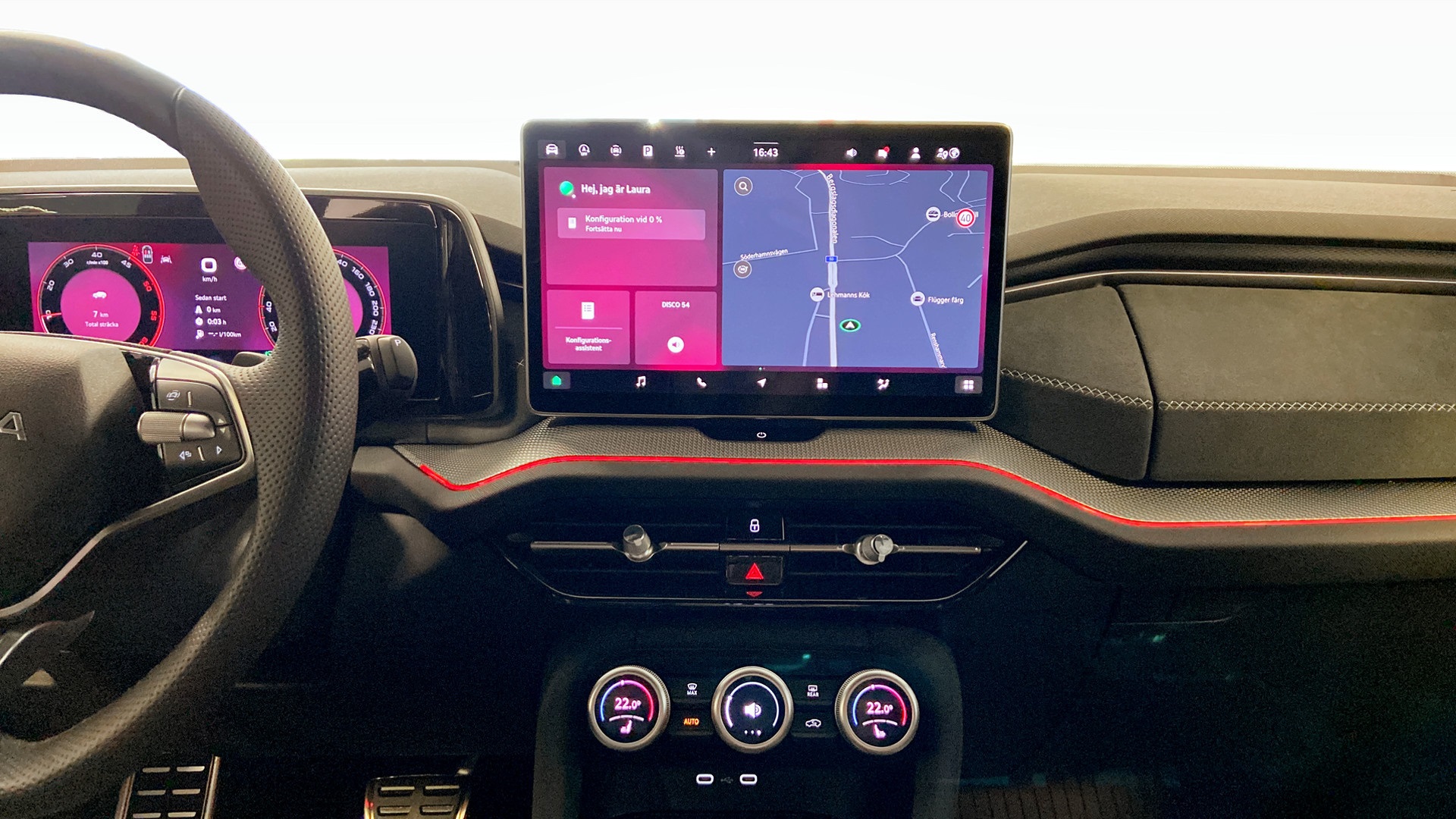 Skoda Kodiaq TCP15H