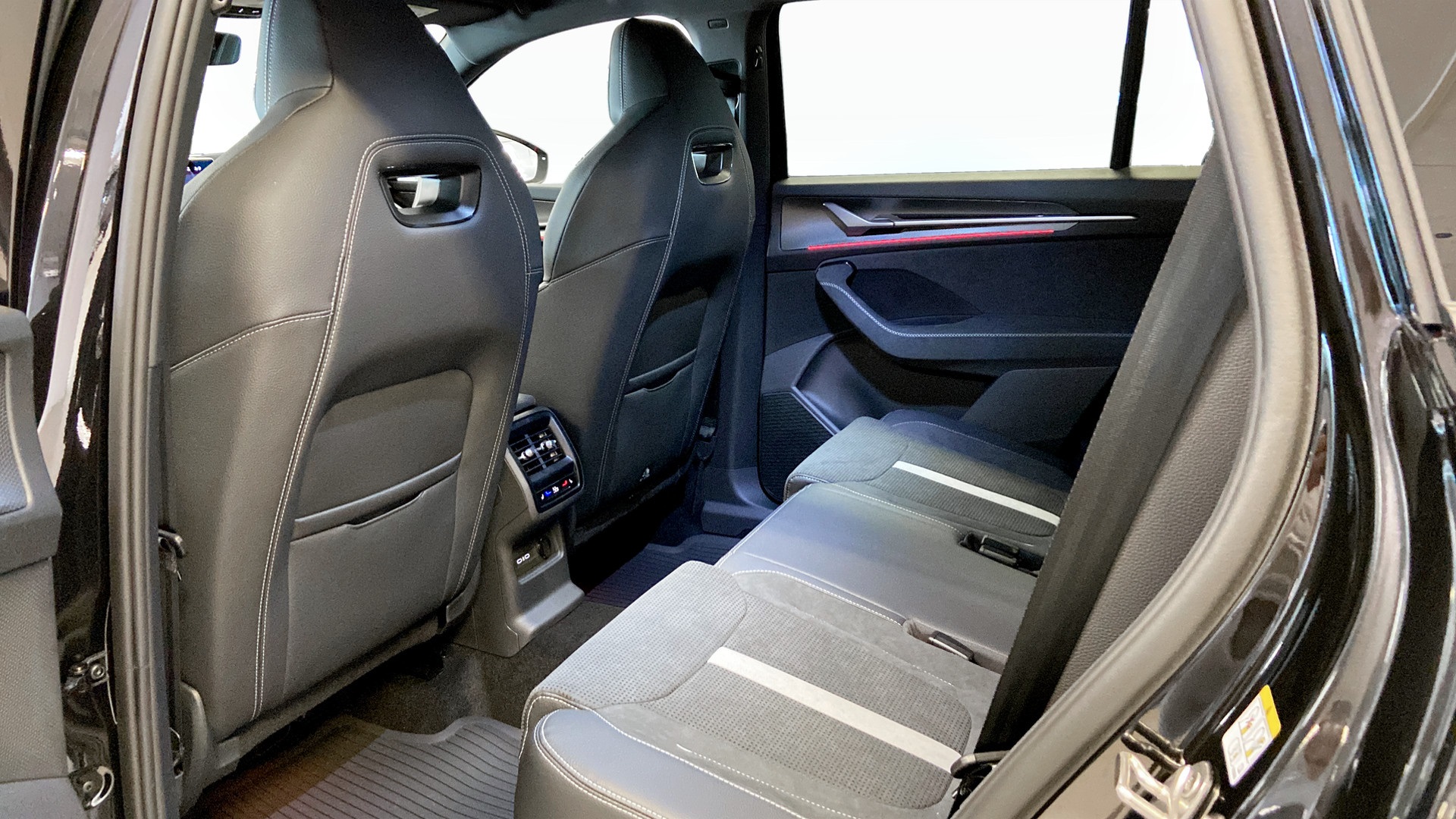 Skoda Kodiaq TCP15H