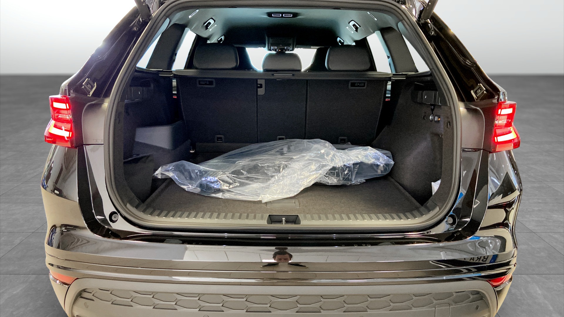 Skoda Kodiaq TCP15H