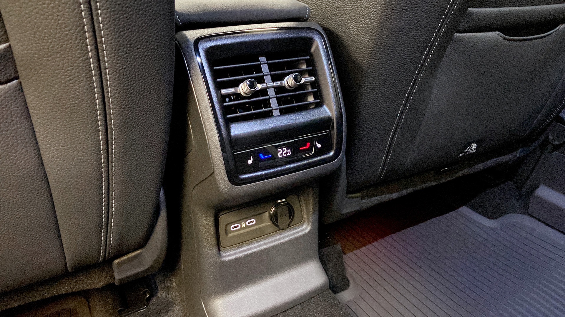 Skoda Kodiaq TCP15H