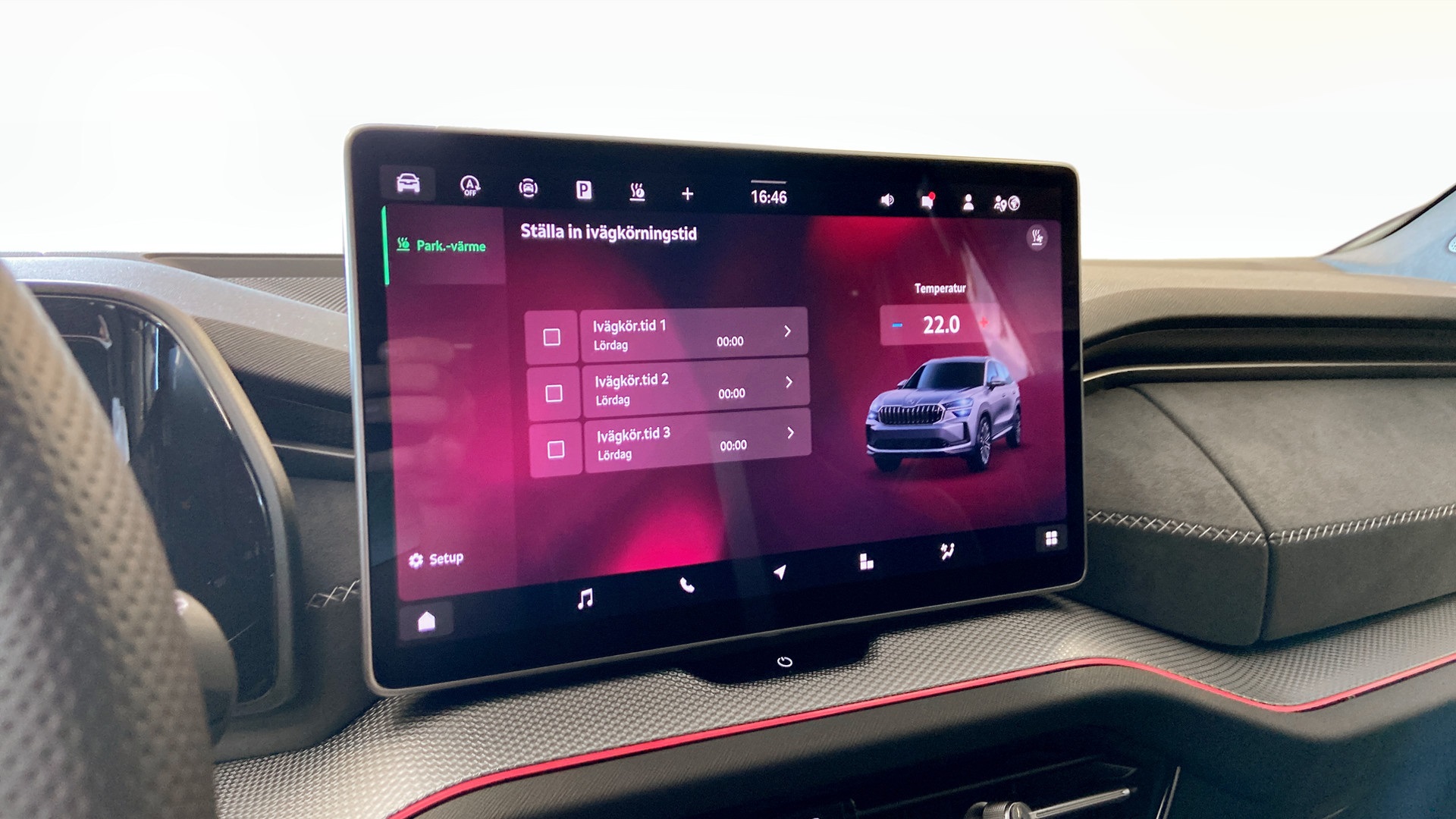 Skoda Kodiaq TCP15H