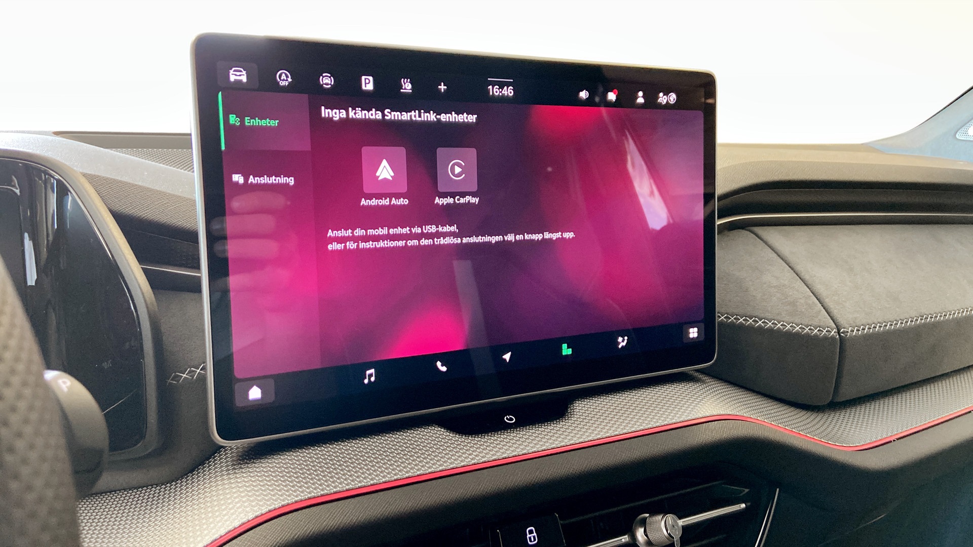 Skoda Kodiaq TCP15H