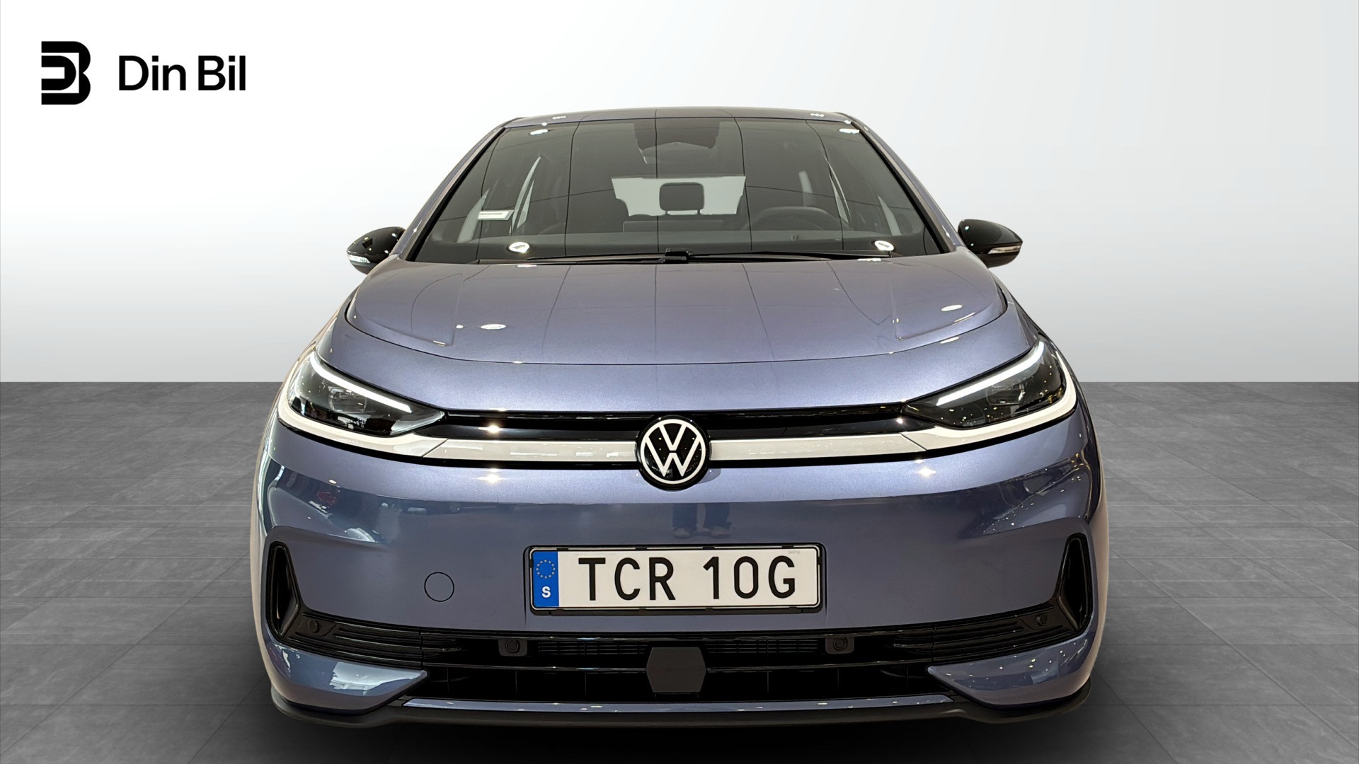 Volkswagen ID.3 TCR10G