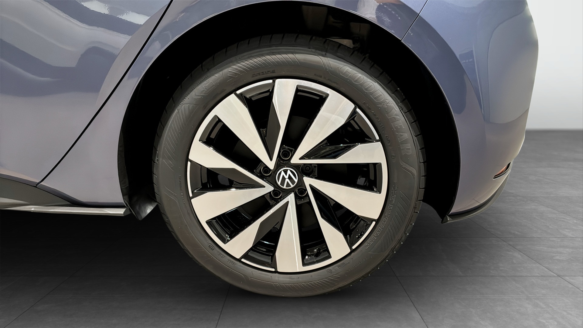 Volkswagen ID.3 TCR10G