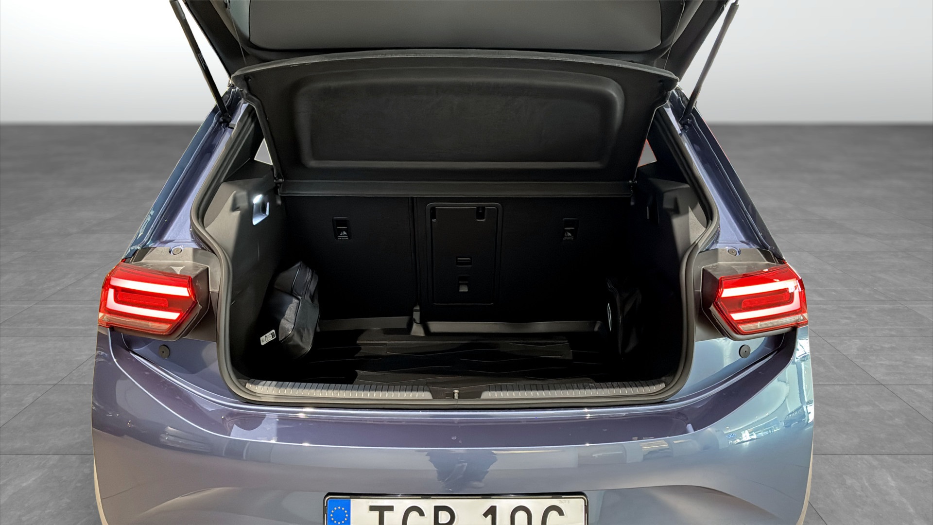 Volkswagen ID.3 TCR10G
