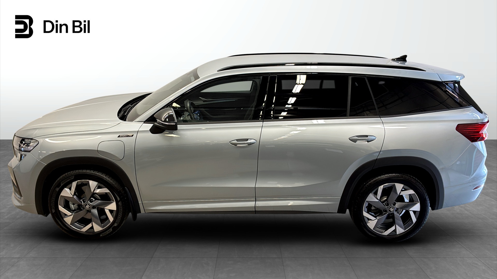 Skoda Kodiaq TCW05H