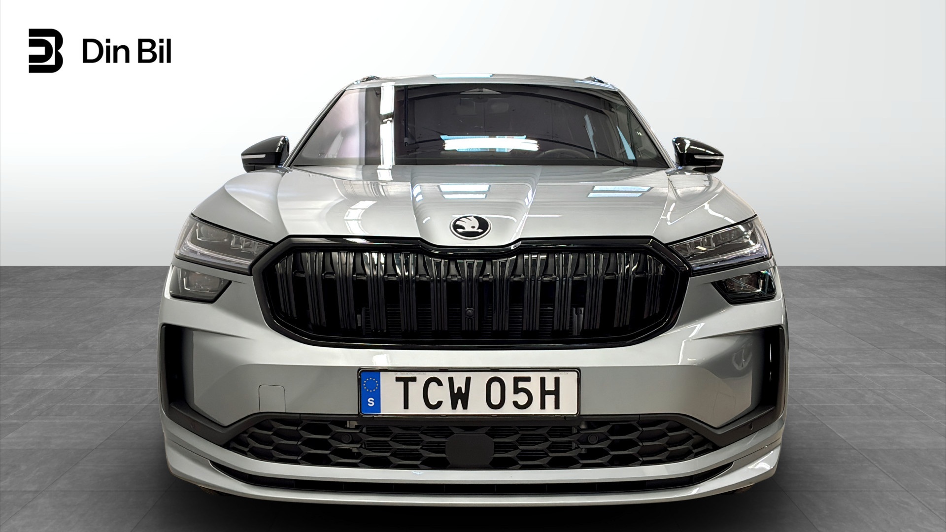 Skoda Kodiaq TCW05H