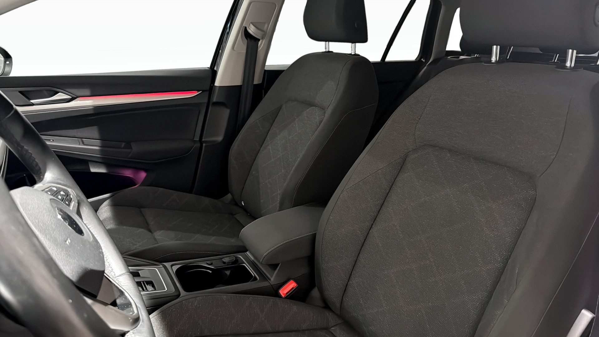 Volkswagen Golf Sportscombi TCW374
