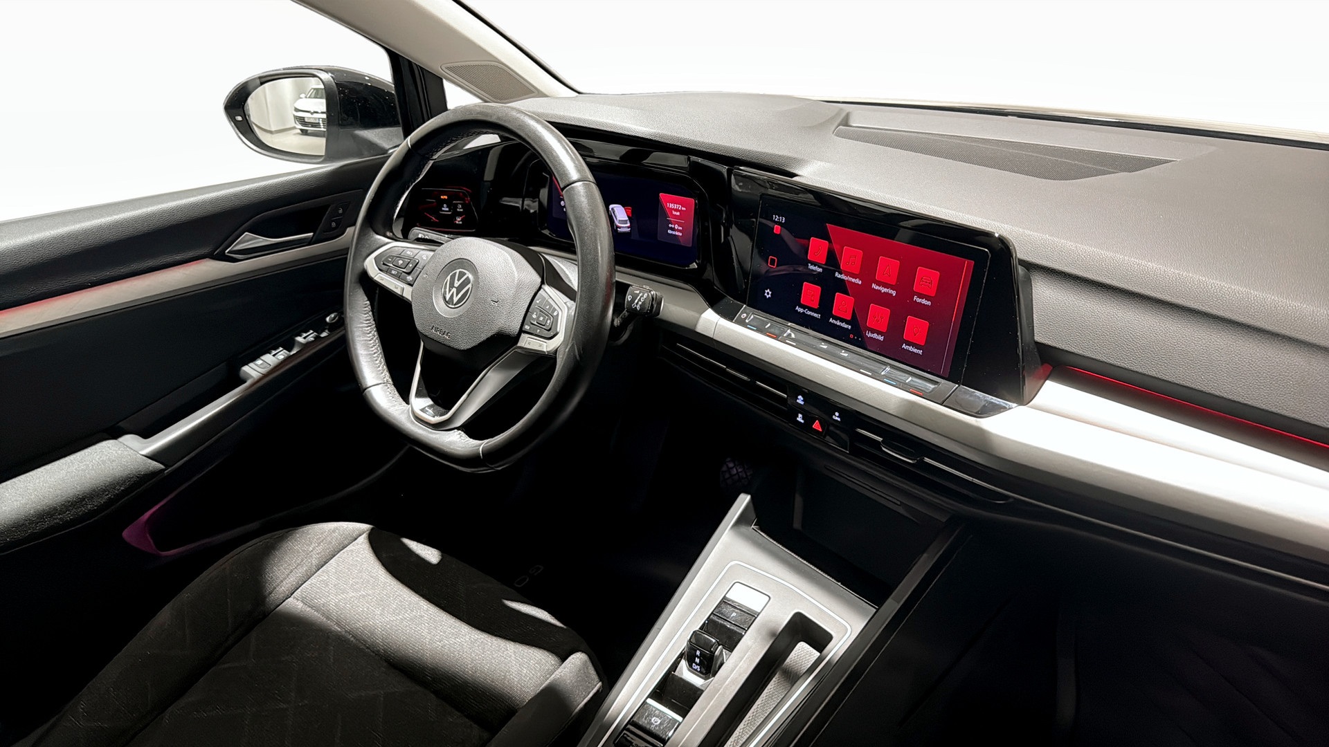 Volkswagen Golf Sportscombi TCW374
