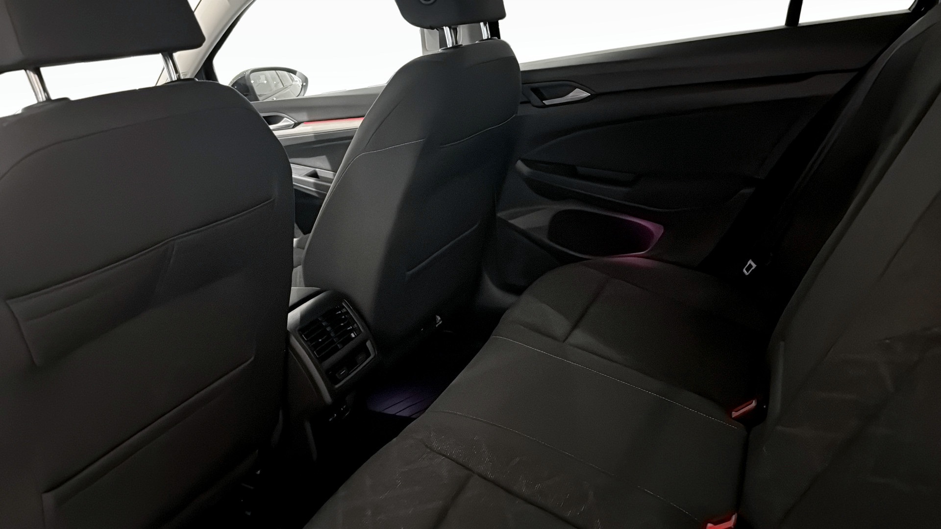 Volkswagen Golf Sportscombi TCW374