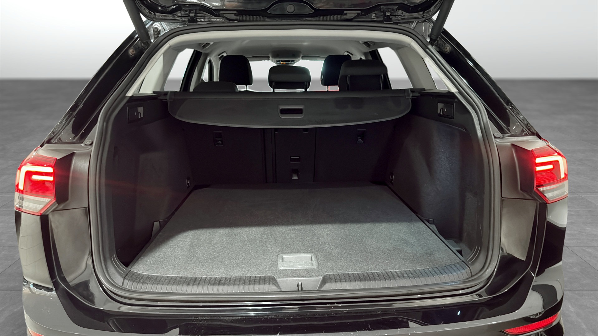 Volkswagen Golf Sportscombi TCW374