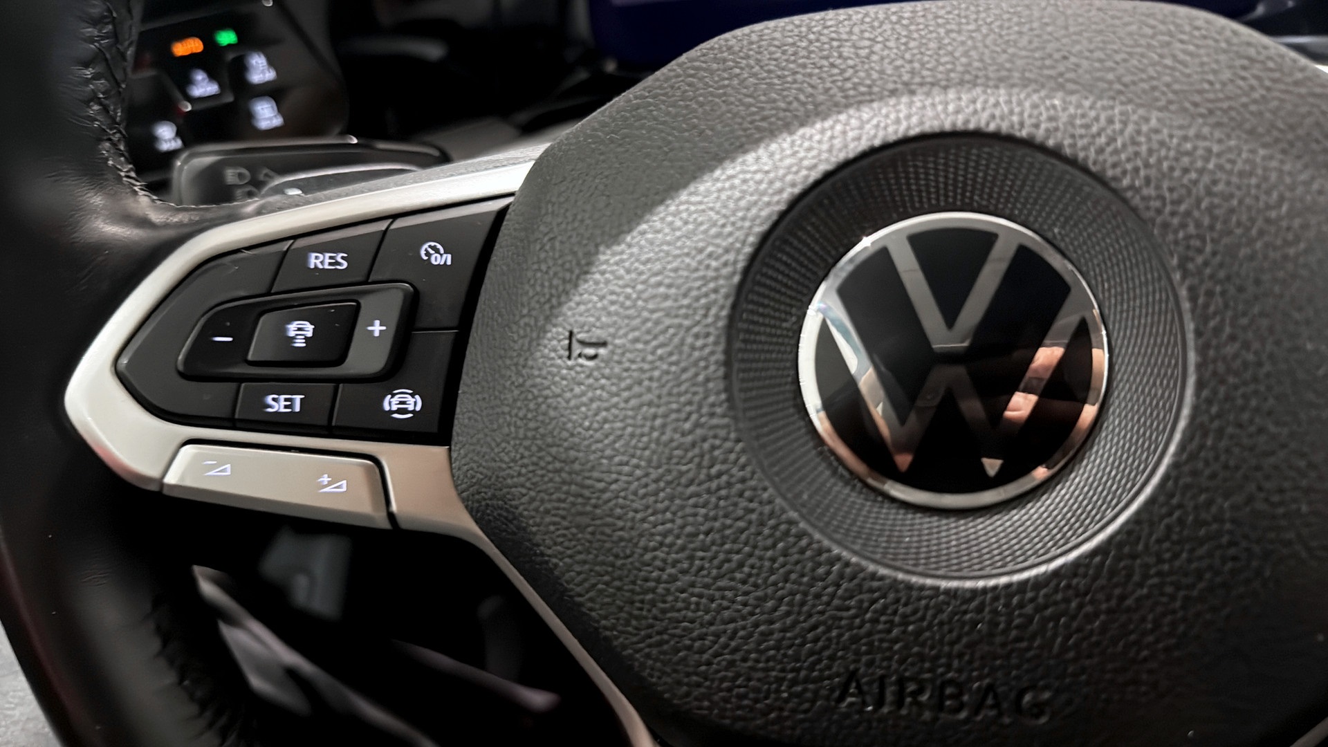 Volkswagen Golf Sportscombi TCW374