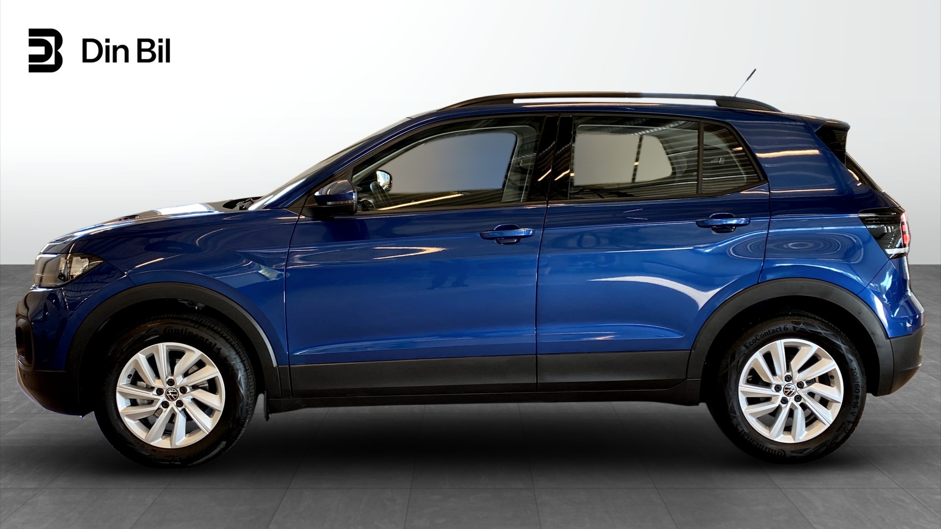 Volkswagen T-Cross TCX78Y